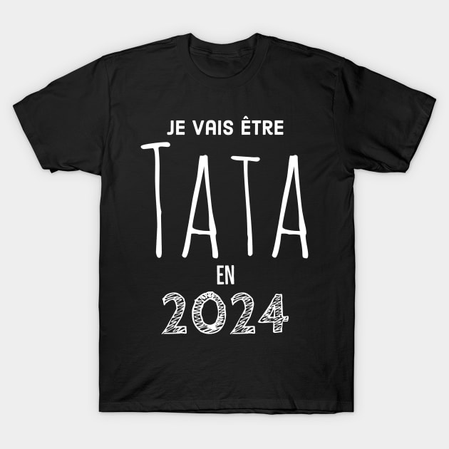 T shirt grossesse best sale